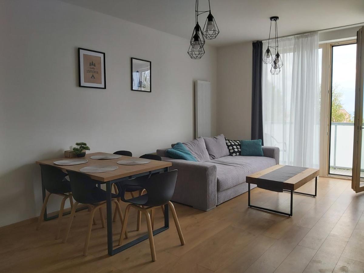 Apartmán Bystrina Vysoké Tatry Exterior foto