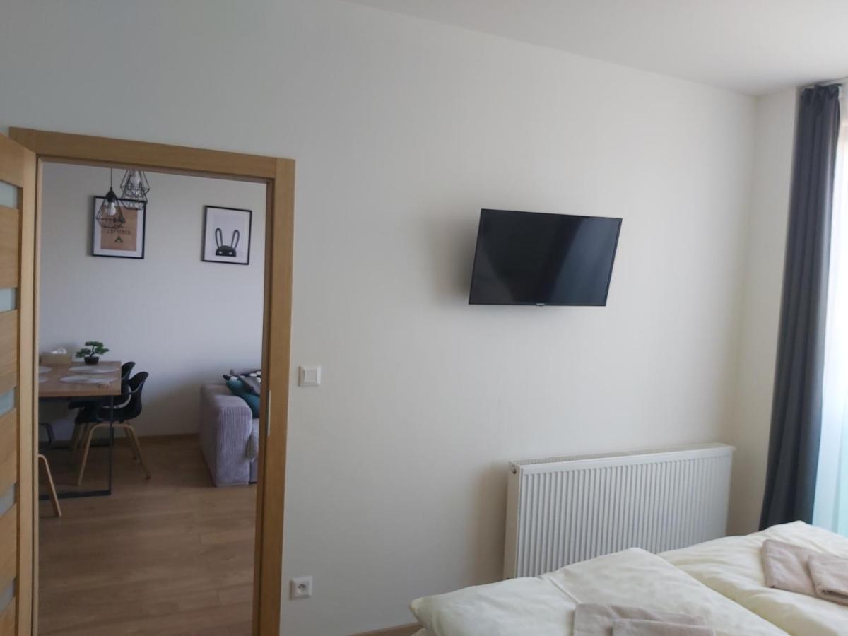 Apartmán Bystrina Vysoké Tatry Exterior foto