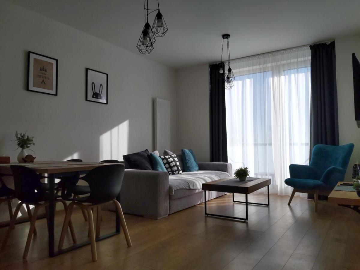Apartmán Bystrina Vysoké Tatry Exterior foto