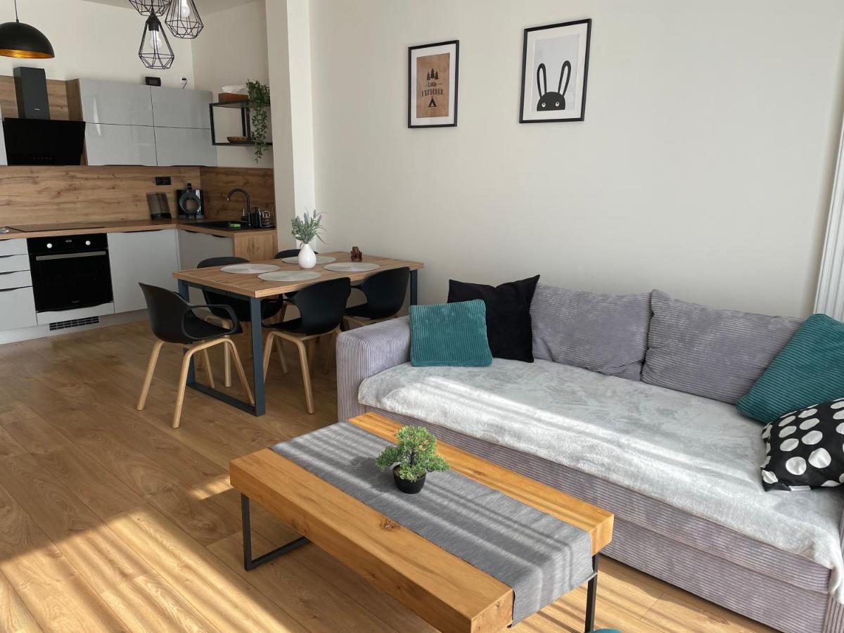 Apartmán Bystrina Vysoké Tatry Exterior foto
